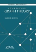 Cover: A Tour through Graph Theory - CRC Press