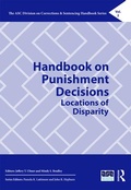 Bild: Handbook on Punishment Decisions - Routledge