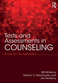 Enlarge image Cover: Tests and Assessments in Counseling - Routledge