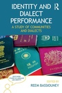 Cover: Identity and Dialect Performance - Routledge