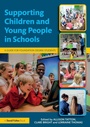 Cover: Supporting Children and Young People in Schools - Routledge