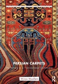 Cover: Persian Carpets - Routledge