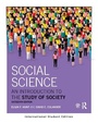 Cover: Social Science - Routledge