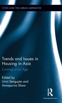 Cover: Trends and Issues in Housing in Asia - Routledge