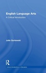 Cover: English Language Arts - Routledge