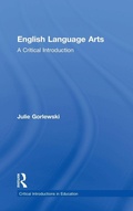 Cover: English Language Arts - Routledge