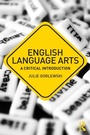 Cover: English Language Arts - Routledge