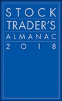 Cover: Stock Trader's Almanac 2018 - Standards Information Network