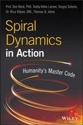 Cover: Spiral Dynamics in Action - Wiley