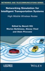 Cover: Networking Simulation for Intelligent Transportation Systems - Wiley-ISTE