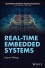Cover: Real-Time Embedded Systems - Wiley
