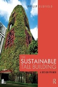 Cover: The Sustainable Tall Building - Routledge