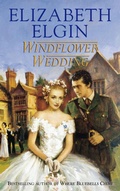 Cover: Windflower Wedding - HarperCollins