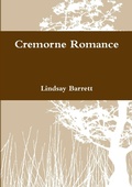 Cover: Cremorne Romance - Lulu.com