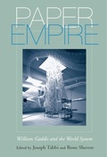 Cover: Paper Empire - The University of Alabama Press