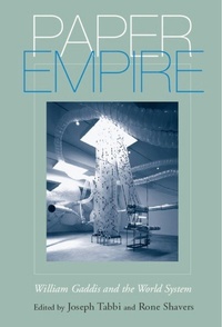 Enlarge image Cover: Paper Empire - The University of Alabama Press
