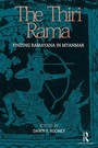 Cover: The Thiri Rama - Routledge