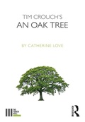 Cover: Tim Crouch's An Oak Tree - Routledge
