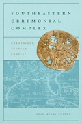 Cover: Southeastern Ceremonial Complex - The University of Alabama Press