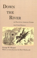 Cover: Down the River - The University of Alabama Press