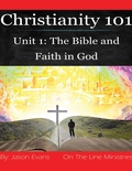 Cover: Christianity 101 Unit 1 - Lulu.com
