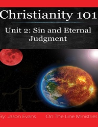 Enlarge image Cover: Christianity 101 Unit 2 - Lulu.com