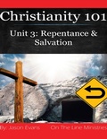 Cover: Christianity 101 Unit 3 - Lulu.com