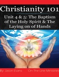 Cover: Christianity 101 Unit 4 and 5 - Lulu.com