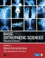 Cover: Basic Orthopaedic Sciences - CRC Press