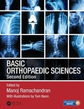 Cover: Basic Orthopaedic Sciences - CRC Press