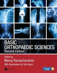 Enlarge image Cover: Basic Orthopaedic Sciences - CRC Press