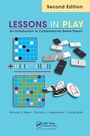 Cover: Lessons in Play - Apple Academic Press Inc.