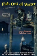 Cover: Fish Out of Water - Wildside Press