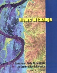 Enlarge image Cover: Rivers of Change - The University of Alabama Press