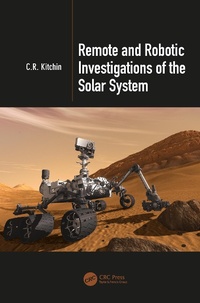 Abbildung von: Remote and Robotic Investigations of the Solar System - CRC Press