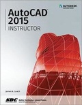 Cover: AutoCAD 2015 Instructor - SDC Publications