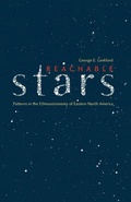 Cover: Reachable Stars - The University of Alabama Press