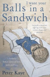 Enlarge image Cover: Balls in a Sandwich - Matador