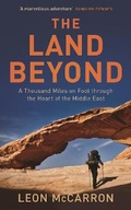 Cover: The Land Beyond - I.B. Tauris