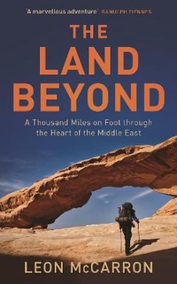 Enlarge image Cover: The Land Beyond - I.B. Tauris