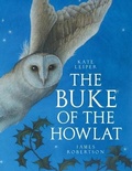 Cover: The Buke of the Howlat - BC Books