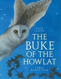 Enlarge image Cover: The Buke of the Howlat - BC Books