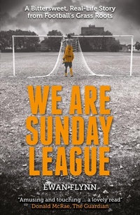 Enlarge image Cover: We are Sunday League - Pitch Publishing Ltd