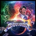 Cover: Terrahawks: No. 3 - Big Finish Productions Ltd