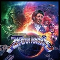 Enlarge image Cover: Terrahawks: No. 3 - Big Finish Productions Ltd