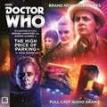Cover: Doctor Who Main Range: The High Price of Parking: No. 227 - Big Finish Productions Ltd