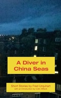 Cover: A Diver in China Seas - Kennedy And Boyd