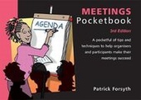 Enlarge image Cover: Meetings Pocketbook - Management Pocketbooks