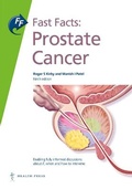 Cover: Fast Facts: Prostate Cancer - Health Press Limited