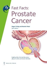 Enlarge image Cover: Fast Facts: Prostate Cancer - Health Press Limited
